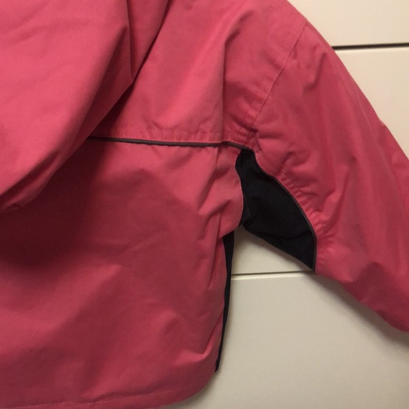 Winter jacket - Picture 6 of 10